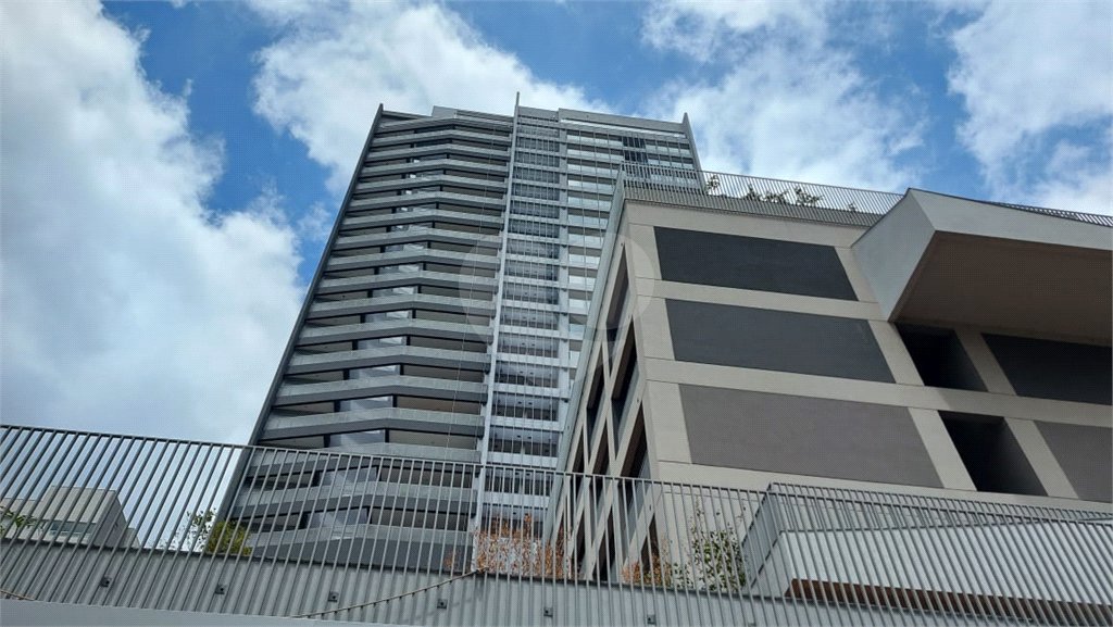 Sala à venda em Pinheiros, São Paulo, SP