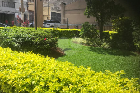 Apartamento à venda com 2 quartos em Vila Paulicéia, São Paulo, SP