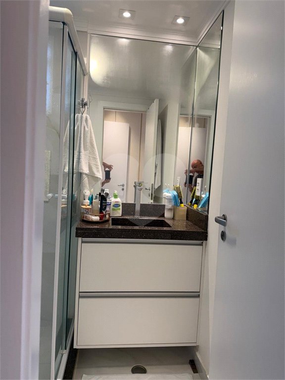 Apartamento à venda com 2 suítes em Vila Leopoldina, São Paulo, SP