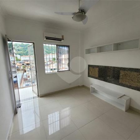 Apartamento à venda com 2 quartos, sendo 1 suíte, em Vila Isabel, Rio de Janeiro, RJ