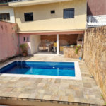 Casa à venda com 5 quartos, sendo 3 suítes, em Vila Nova Caledônia, São Paulo, SP