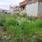Terreno à venda em Mandaqui, São Paulo, SP