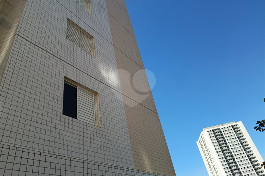 Apartamento à venda com 3 quartos, sendo 1 suíte, em Freguesia do Ó, São Paulo, SP