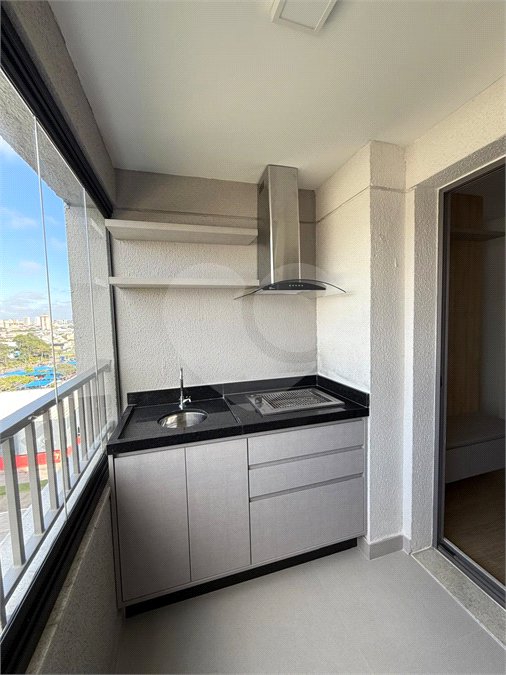 Apartamento Soma Galeria 66m² 3 quartos Vila Mogilar - Mogi das Cruzes - SP