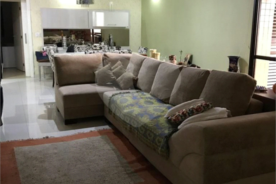 Apartamento à venda com 3 quartos, sendo 1 suíte, em Casa Verde, São Paulo, SP