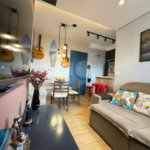 Apartamento à venda com 2 quartos em Vila Gustavo, São Paulo, SP