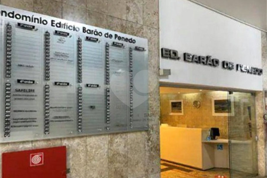 Loja para alugar em Bela Vista, São Paulo, SP