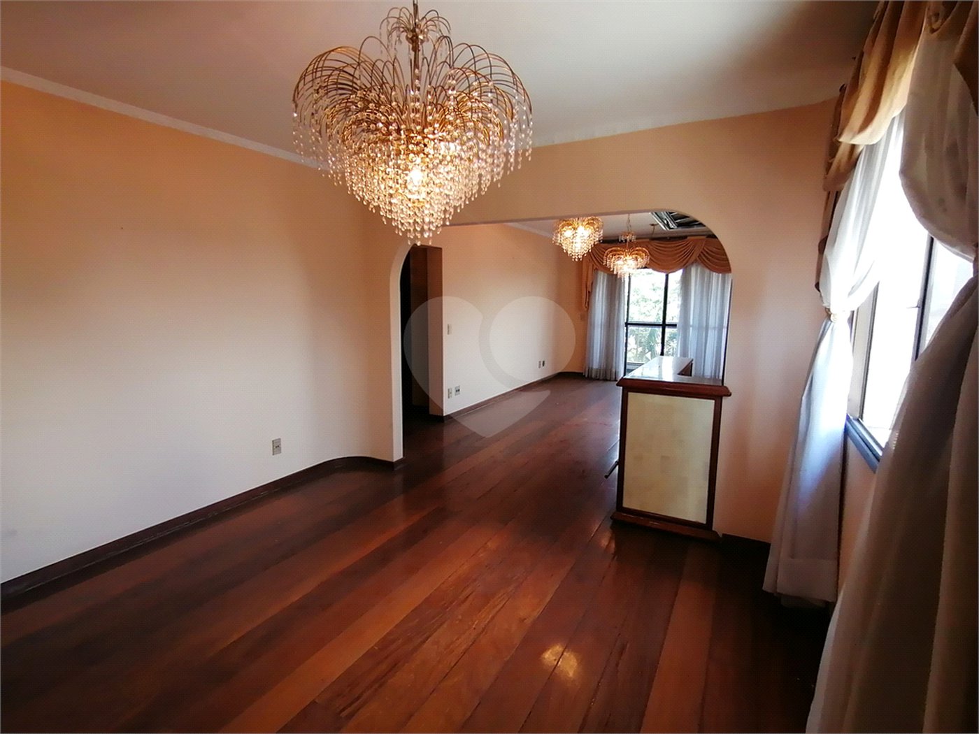 Apartamento à venda com 4 quartos, sendo 2 suítes,  em Ipiranga, São Paulo, SP