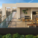 Apartamento à venda com 4 quartos, sendo 2 suítes,  em Indianópolis, São Paulo, SP