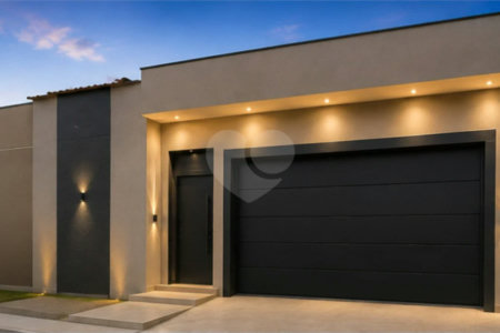 Casa à venda com 3 quartos, sendo 1 suíte, em Geraldo Correia de Carvalho, Ribeirão Preto, SP