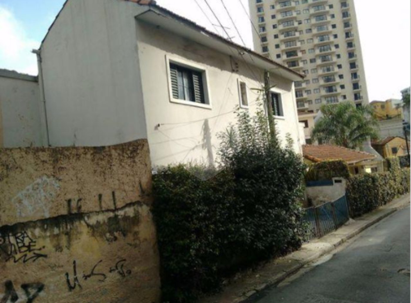 Sobrado à venda com 2 quartos em Santana, São Paulo, SP