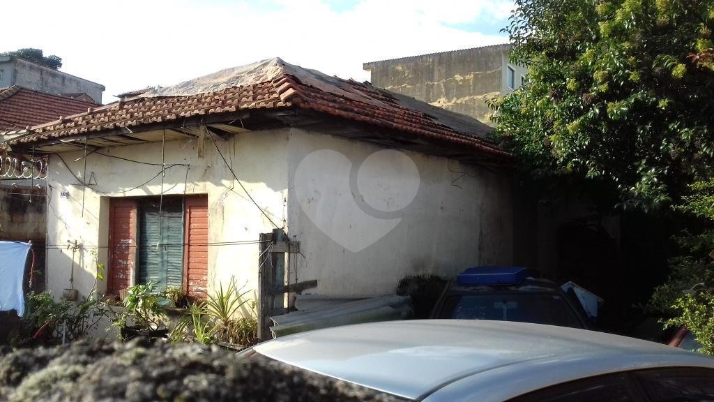 Terreno à venda em Vila Maria Alta, São Paulo, SP