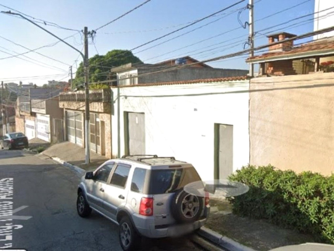Casa à venda com 2 quartos em Artur Alvim, São Paulo, SP