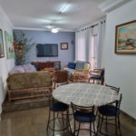 Cobertura à venda, 205 m² por R$ 870.000,00 - Central Park - Guarujá/SP