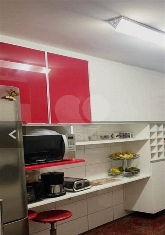 Apartamento à venda com 3 quartos, sendo 1 suíte, em Limão, São Paulo, SP