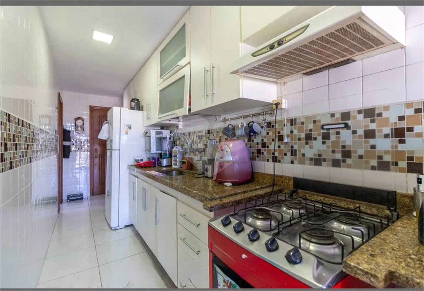 Apartamento à venda com 2 quartos em Andaraí, Rio de Janeiro, RJ