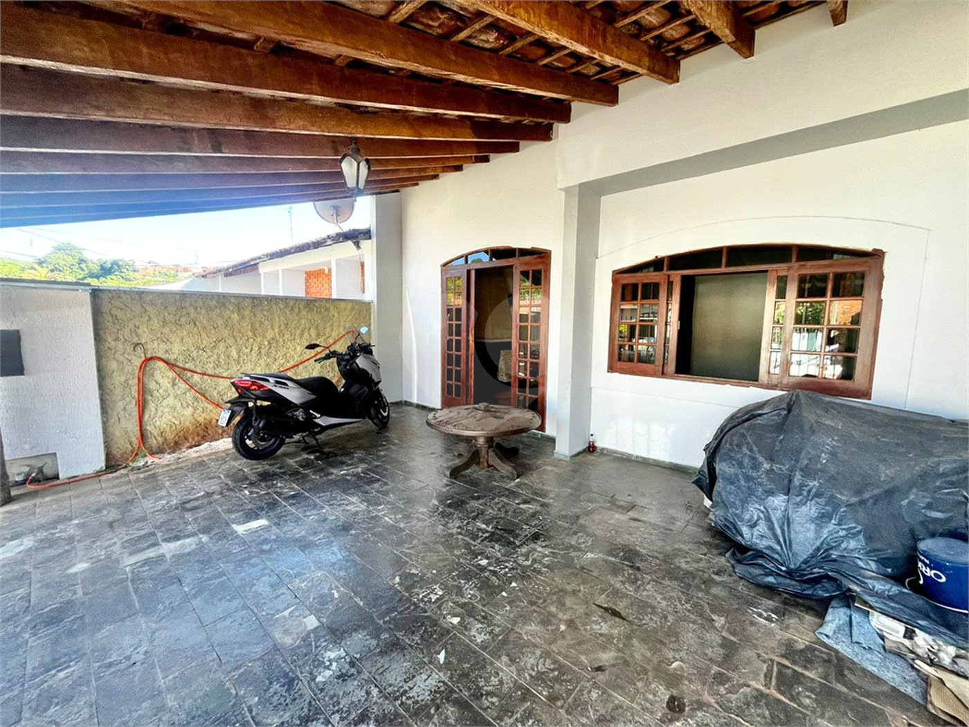 Casa à venda com 3 quartos, sendo 1 suíte, no Centro, Itapetininga, SP