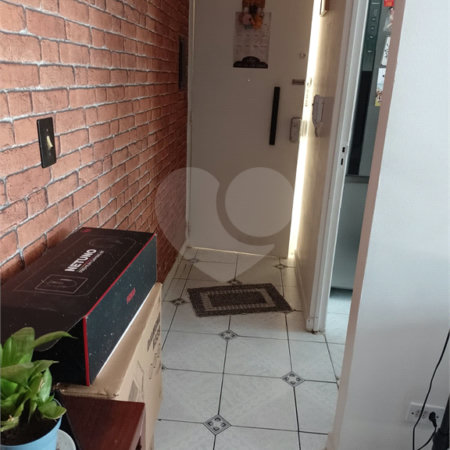 Apartamento à venda com 2 quartos em Jardim Pinheiros, São Paulo, SP