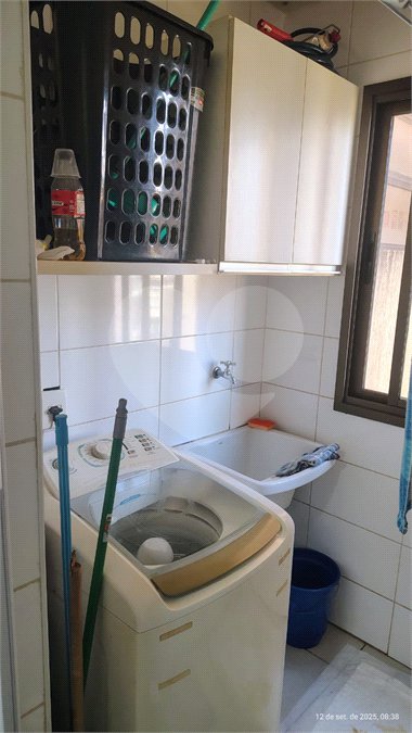 Apartamento à venda com 2 quartos em Nova Aliança, Ribeirão Preto, SP