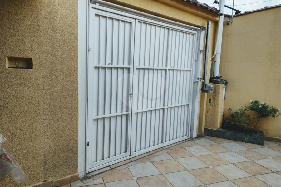 Casa à venda com 2 quartos, sendo 1 suíte, em Mandaqui, São Paulo, SP