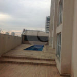 Apartamento à venda com 3 suítes em Vila Maria Alta, São Paulo, SP