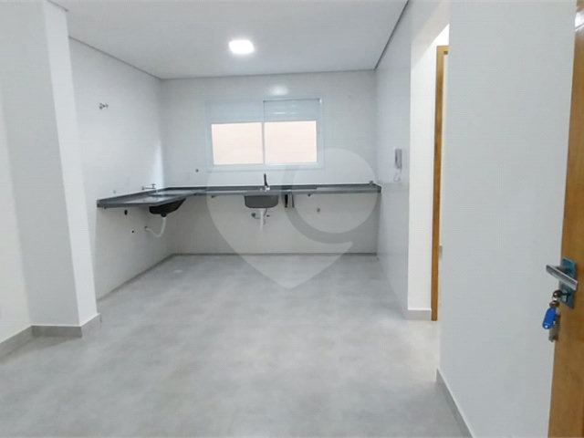 Apartamento à venda com 2 quartos em Santana, São Paulo, SP