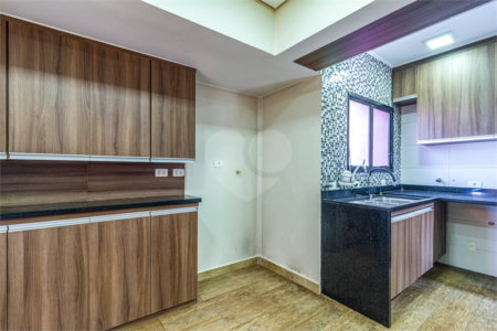 Apartamento à venda com 3 quartos, sendo 2 suítes, em Vila Andrade, São Paulo, SP