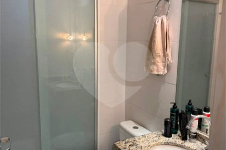 Apartamento à venda com 3 quartos, sendo 1 suíte,  em Vila Monte Alegre, Ribeirão Preto, SP