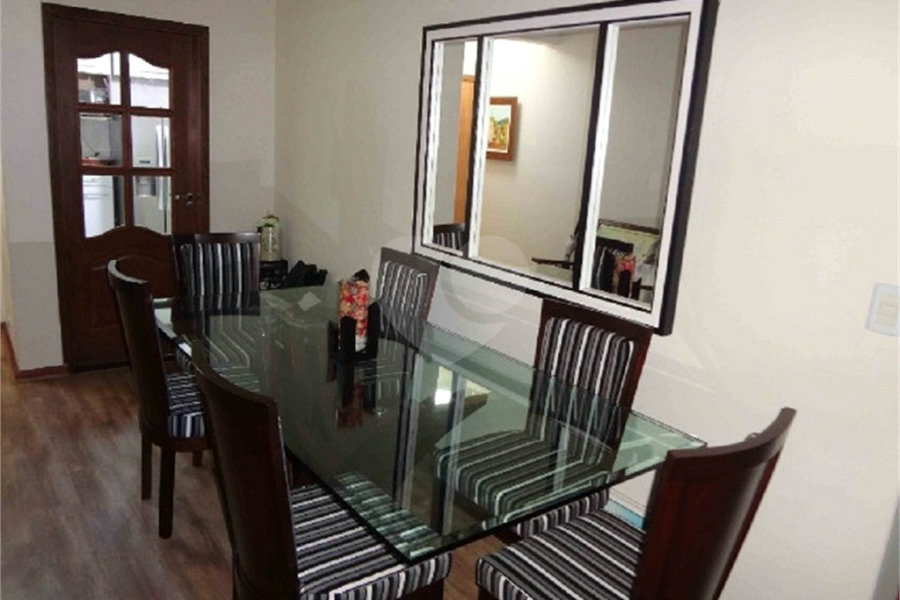 Apartamento à venda com 3 quartos, sendo 1 suíte, em Santana, São Paulo, SP