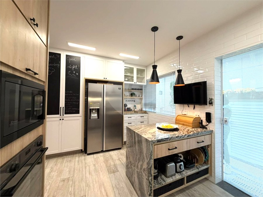 Casa à venda com 3 suítes no condomínio Palm Hill North, São Paulo - SP