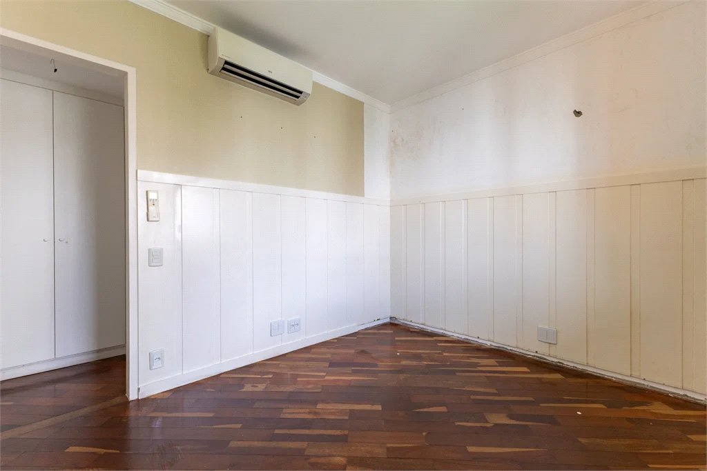 Apartamento à venda com 4 quartos, sendo 3 suítes, em Vila Suzana, São Paulo, SP