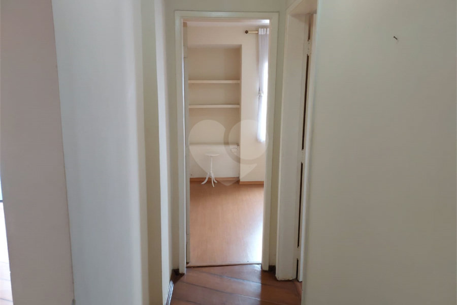Apartamento à venda com 4 quartos, sendo 1 suíte,  em Parque Mandaqui, São Paulo, SP