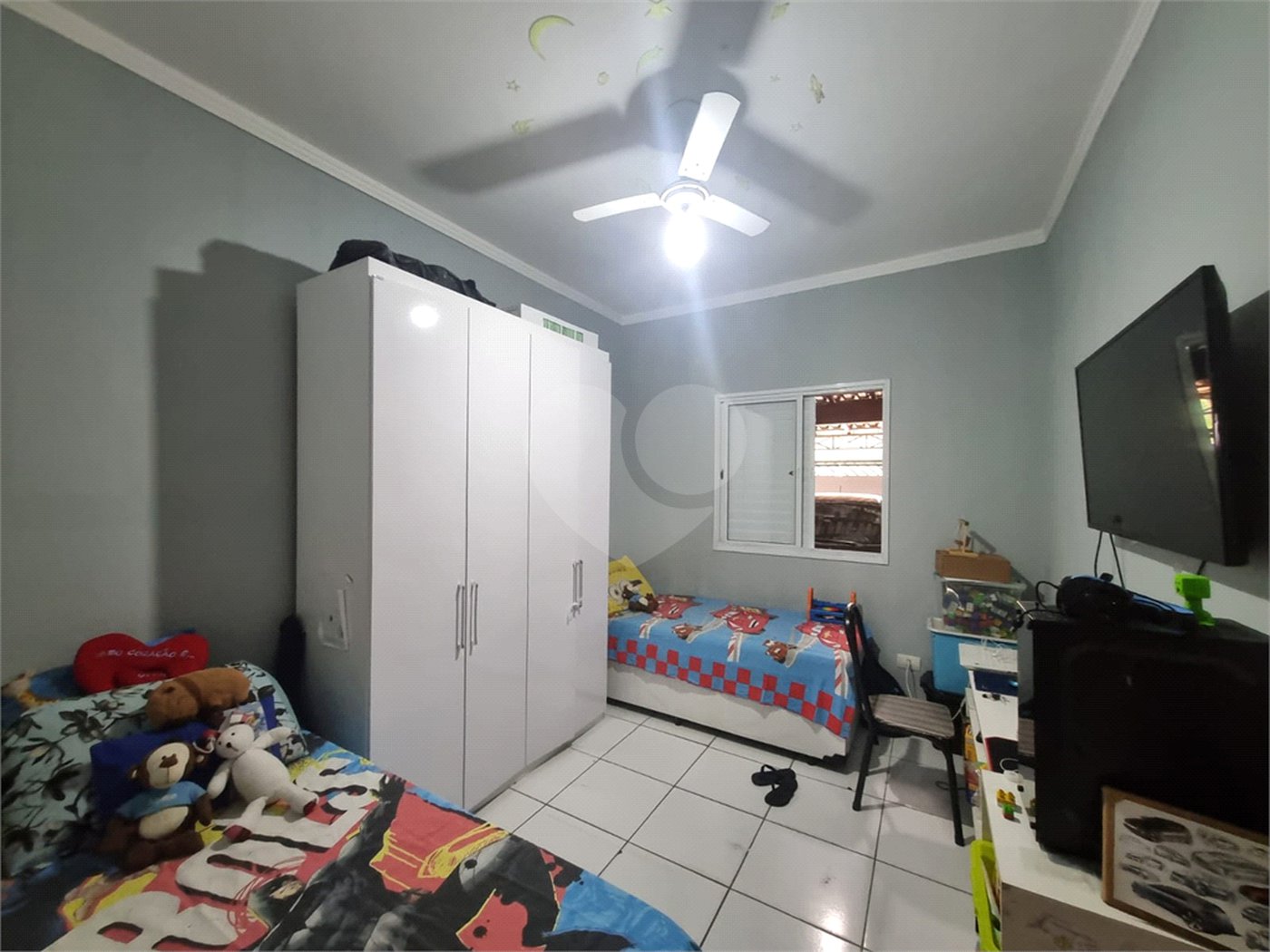 Casa à venda com 2 quartos, sendo 1 suíte,  em Aparecidinha, Sorocaba, SP
