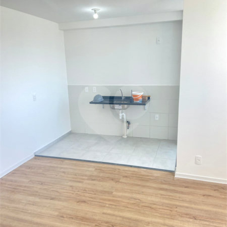 Apartamento à venda com 2 quartos em Água Branca, São Paulo, SP