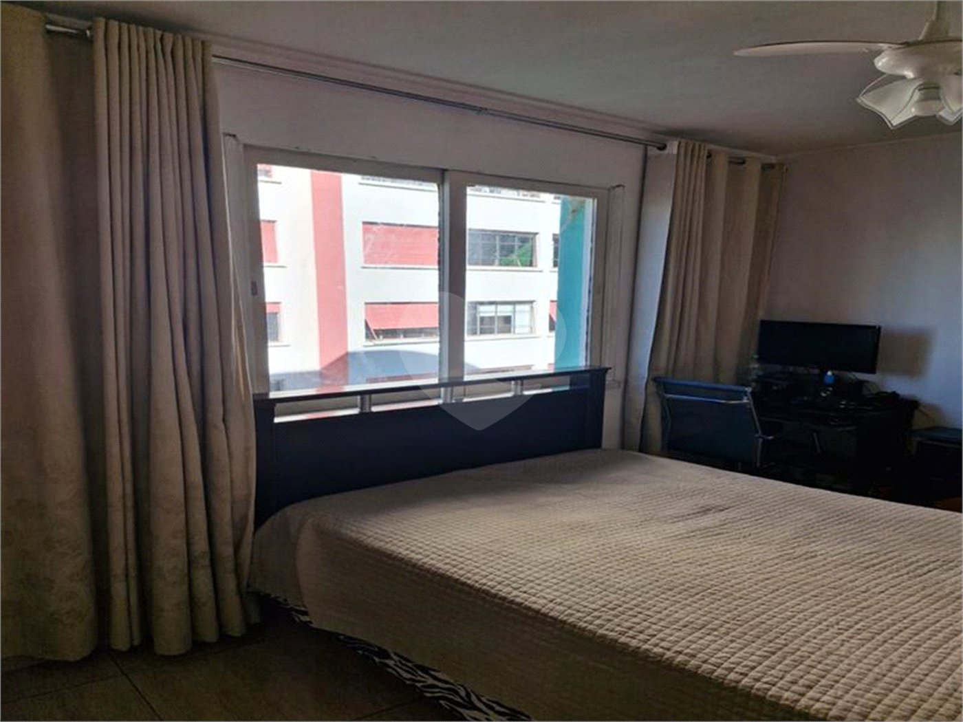 Apartamento à venda com 3 quartos, sendo 1 suíte, em Barra Funda, São Paulo, SP