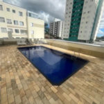Apartamento à venda com 3 quartos, sendo 1 suíte, em Jardim América, São José dos Campos, SP