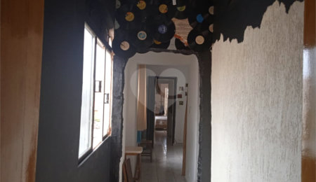 Sobrado à venda com 3 quartos, sendo 2 suítes,  em Santana, São Paulo, SP
