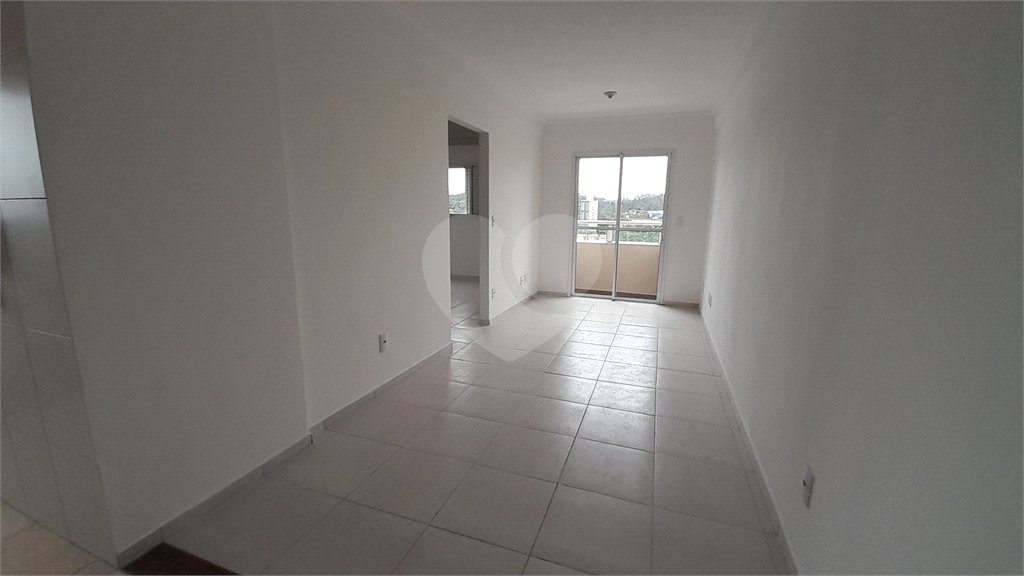 Apartamento para alugar com 2 quartos em Demarchi, São Bernardo do Campo, SP