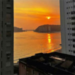 Apartamento Residencial à venda, Centro, São Vicente - AP1396.
