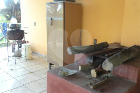 Chácara à venda com 4 suítes em Monte Alegre, Vinhedo, SP