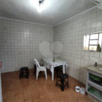 Casa à venda com 3 quartos em Vila Mazzei, São Paulo, SP