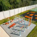 Indaiatuba - Sp - Vila Vic Florença - R$ 290.000,00 - Apartamento de 48m²,, no andar de cima, dois quartos, um banheiro, cozinha e sala, uma vaga de garagem. Condomínio fechado. Apartamento está do jeito que foi entregue . Area de lazer no condominio - Área do condomínio: Churrasqueira