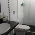 Apartamento à venda com 4 quartos, sendo 2 suítes, em Santana, São Paulo, SP