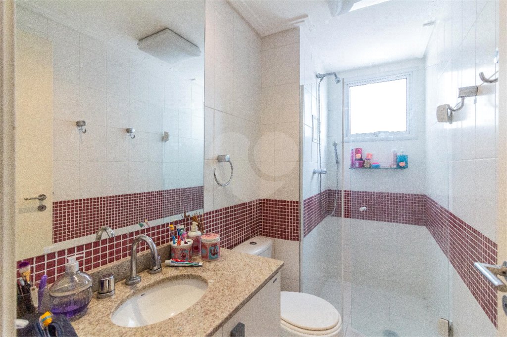 Apartamento à venda com 4 quartos, sendo 2 suítes, em Santana, São Paulo, SP