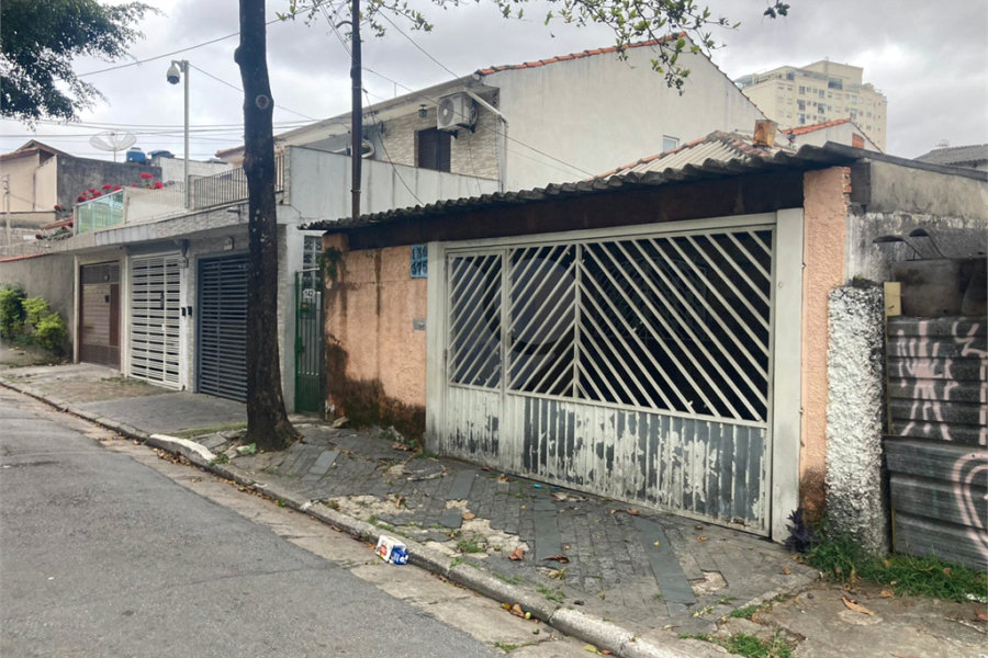 Casa Térrea à venda com 3 quartos, sendo 1 suíte, em Tucuruvi, São Paulo, SP