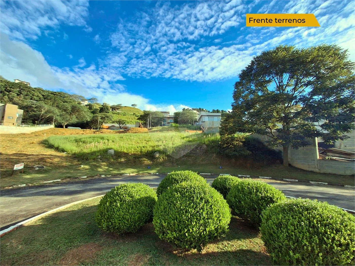 Terreno à venda em Taipas de Pedras (mailasqui), São Roque, SP