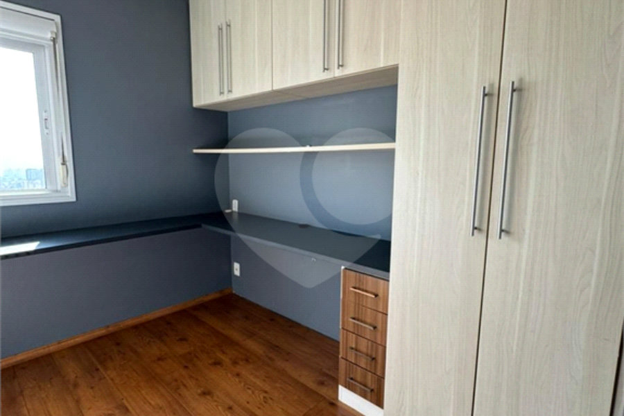 Apartamento para alugar com 4 quartos, sendo 3 suítes, em Tatuapé, São Paulo, SP