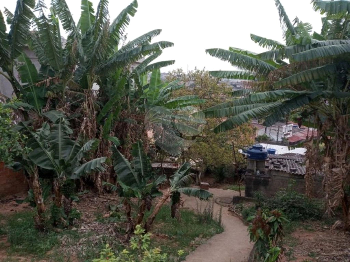 Terreno à venda em Parque Fernanda, São Paulo, SP