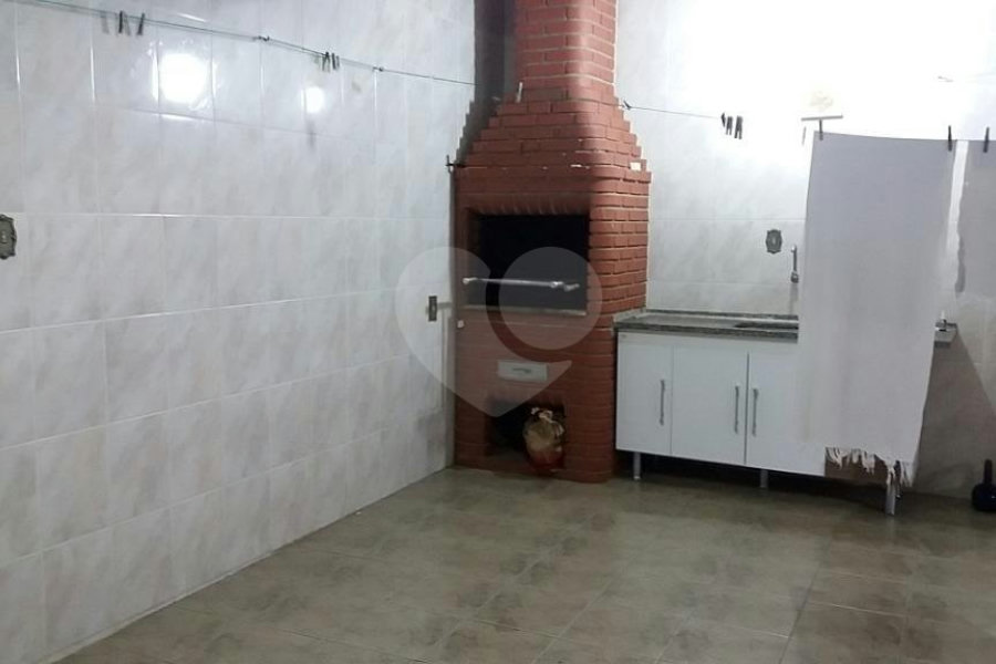 Casa à venda com 3 quartos, sendo 1 suíte, em Limão, São Paulo, SP