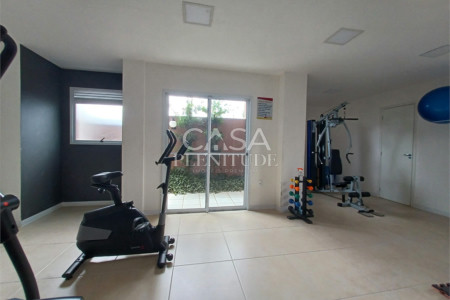 Apartamento à venda com 2 quartos, sendo 1 suíte, em Parque Três Meninos, Sorocaba, SP